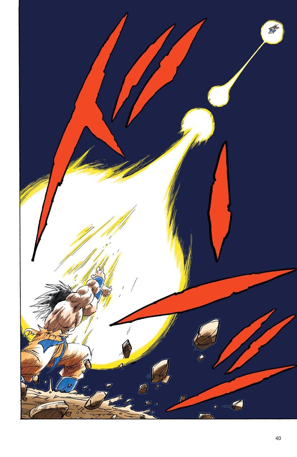 1039x1600 Pin em Dragon Ball