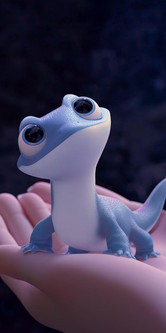 640x1280 Cutest reptile in the world