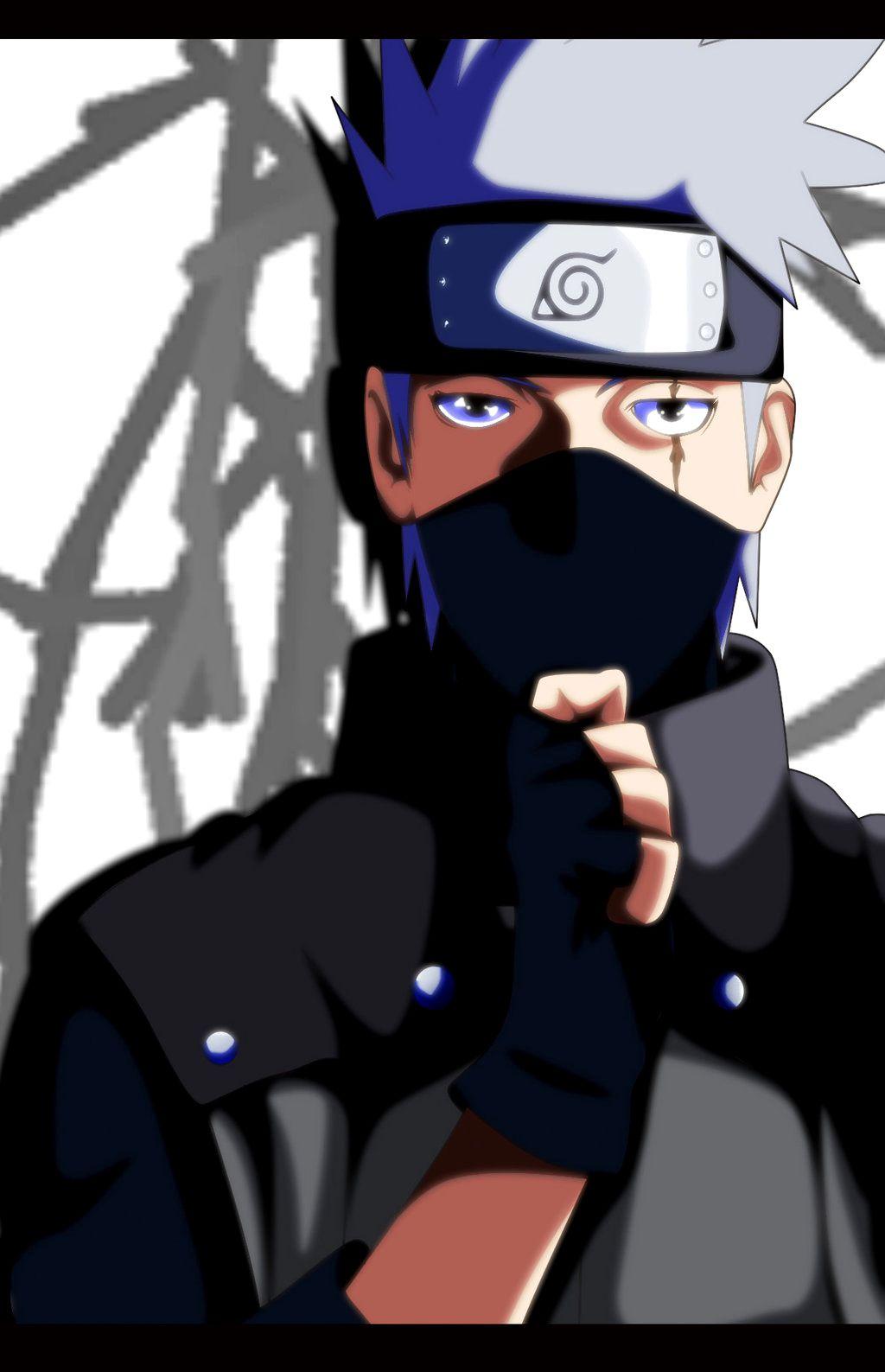 1024x1587 Badass Anime Wallpaper