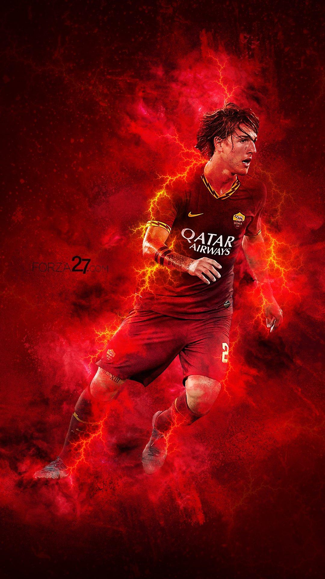 1080x1920 AS Roma English