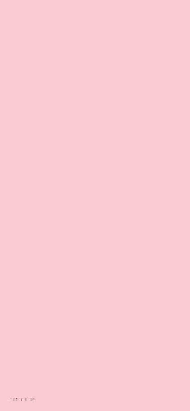 640x1386 We need more pink wallpaper
