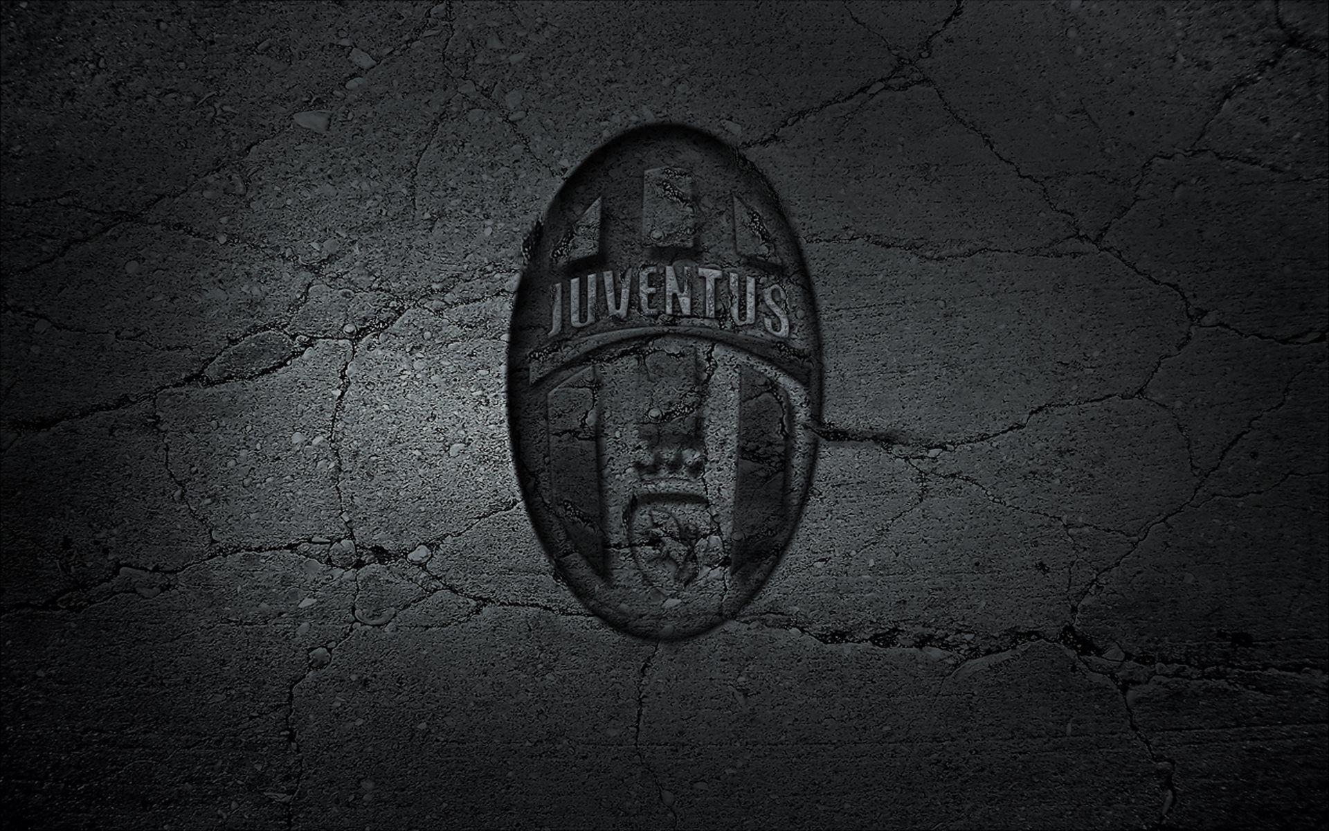 1920x1200 Juventus Logo Stone Wallpaper and Free. Visual