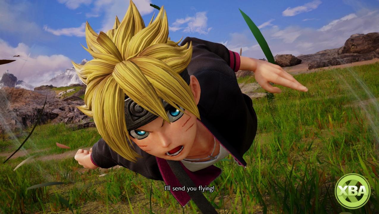 1275x720 Jump Force Adds Boruto and Loads of Other Naruto Characters