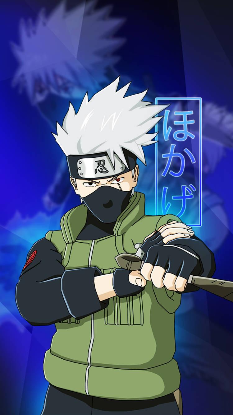 750x1334 Free Kakashi iPhone Wallpaper Downloads, Kakashi iPhone Wallpaper for FREE