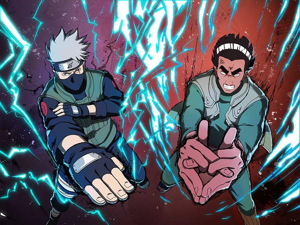 1032x774 Kakashi Guy Wallpaper 2 [NxB Ninja Tribes]. Kakashi, Naruto, Anime naruto