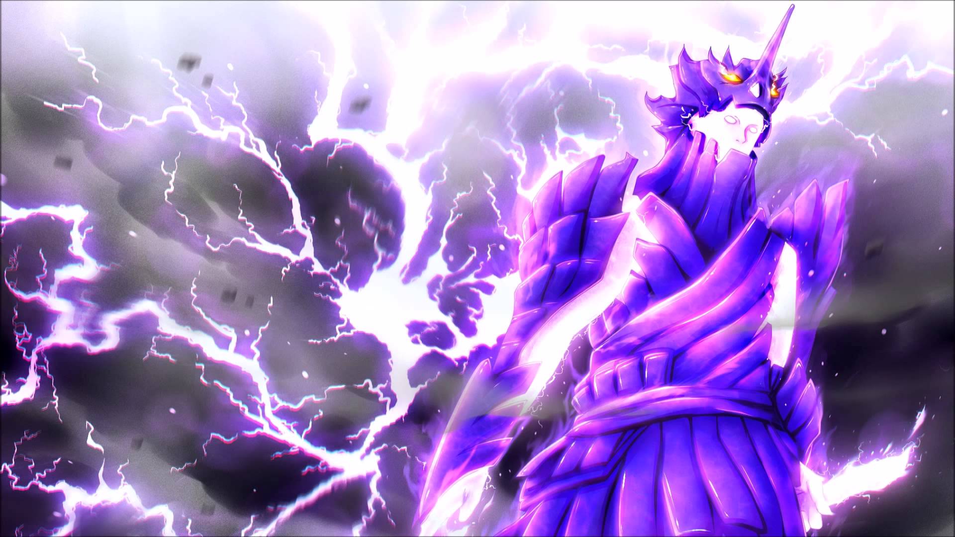 1920x1080 Susanoo Naruto Wallpaper