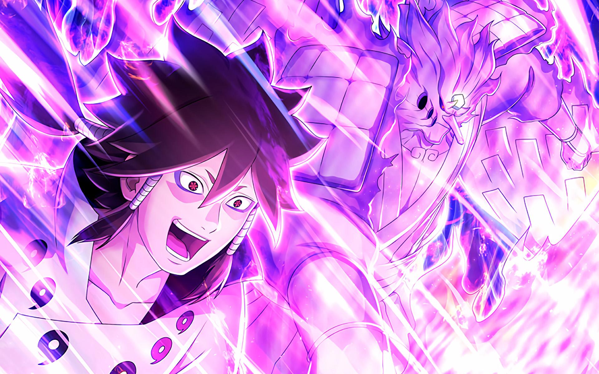 Indra Susanoo Wallpapers - Top Free Indra Susanoo Backgrounds ...