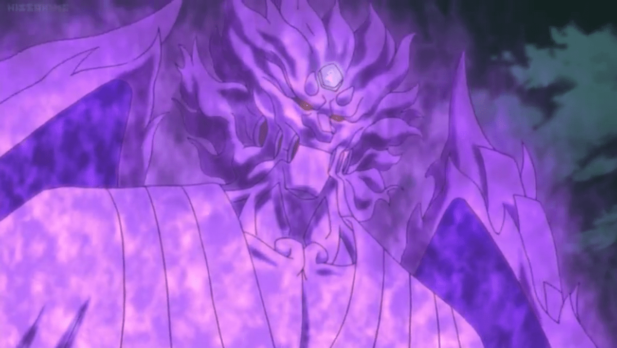 Indra Susanoo Wallpapers - Top Free Indra Susanoo Backgrounds ...