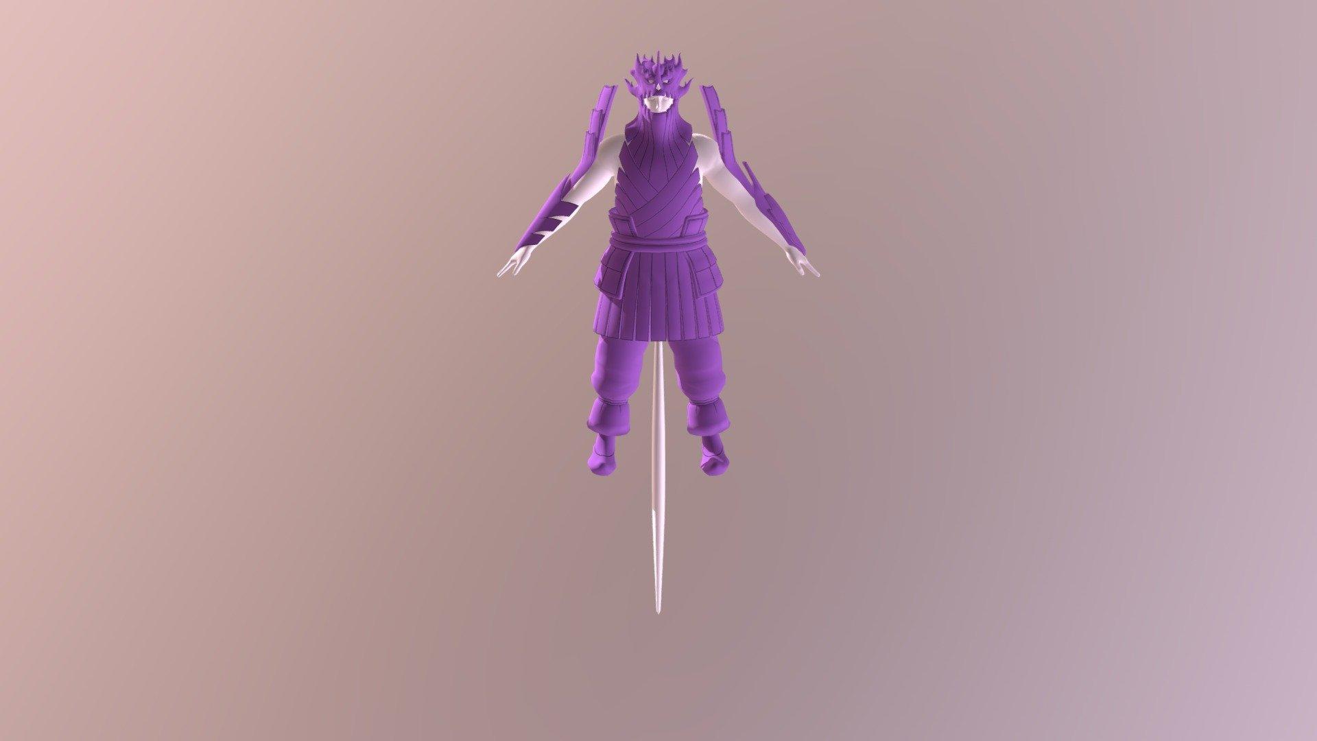 1920x1080 Indra Susanoo model by jerrz2505 [2668925]