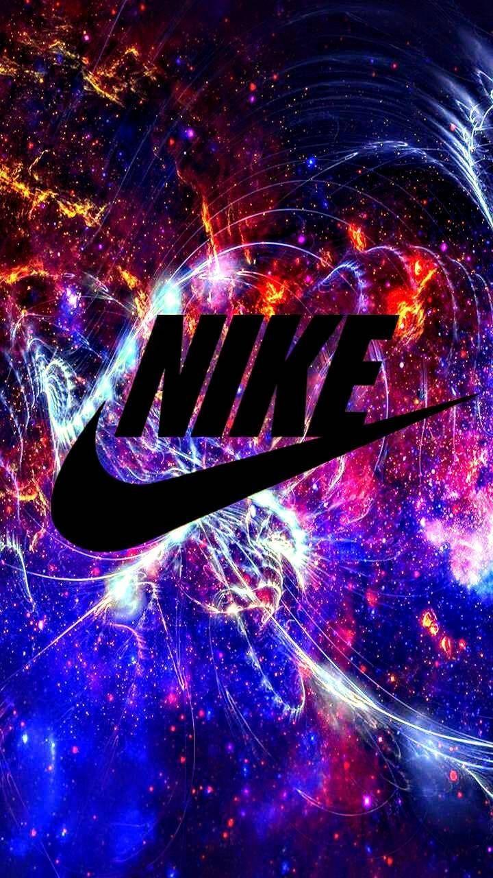 Cool Galaxy Nike Wallpapers Top Free Cool Galaxy Nike Backgrounds