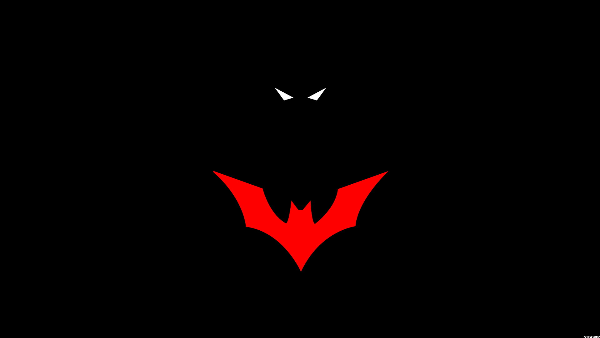 Batman Beyond Wallpapers Top Free Batman Beyond Backgrounds Wallpaperaccess