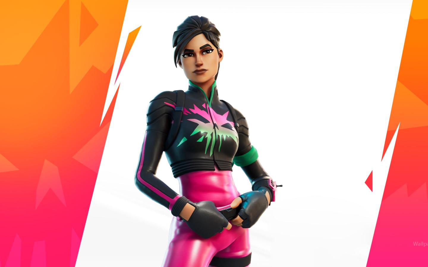 1440x900 Trinity Fortnite 1440x900 Wallpaper, HD Games 4K Wallpaper, Image, Photo and Background
