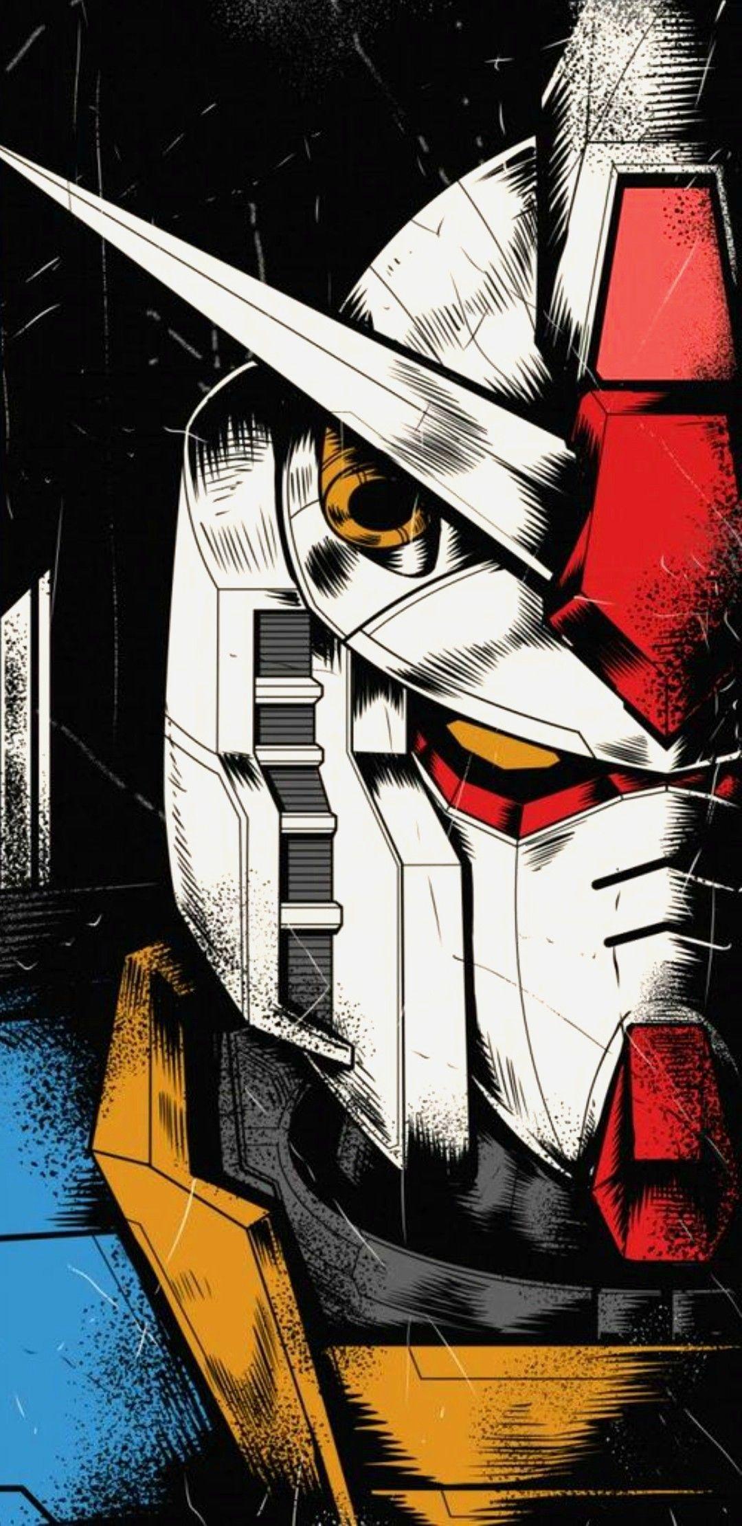 Dark Gundam Wallpapers - Top Free Dark Gundam Backgrounds - WallpaperAccess