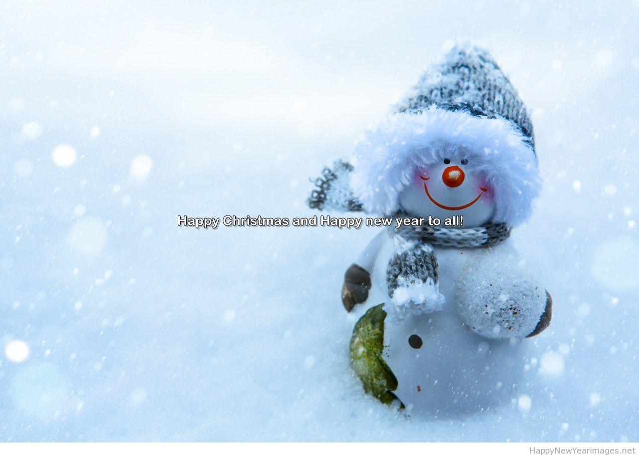 1280x912 Funny Winter Wallpaper