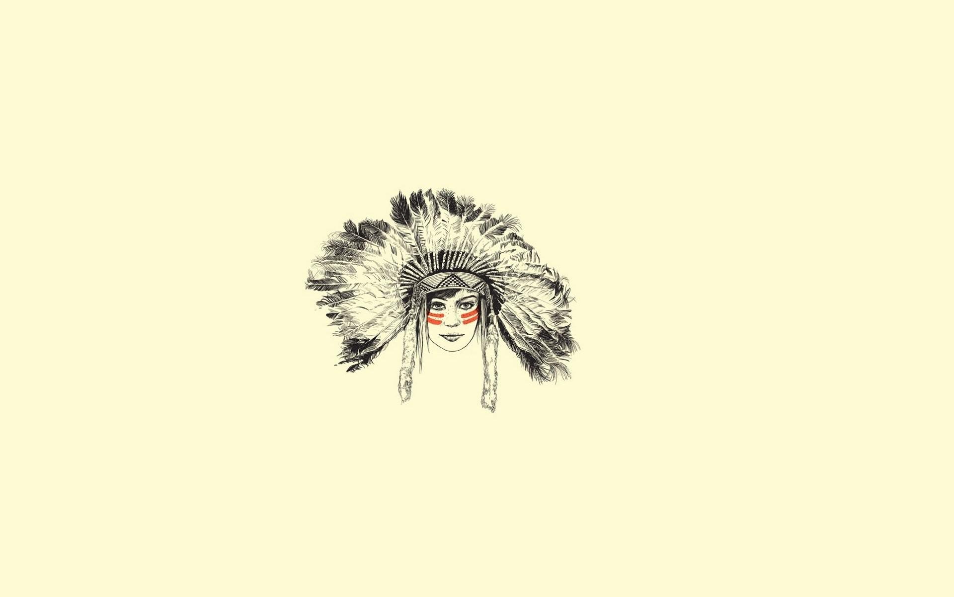 1920x1202 Native American
