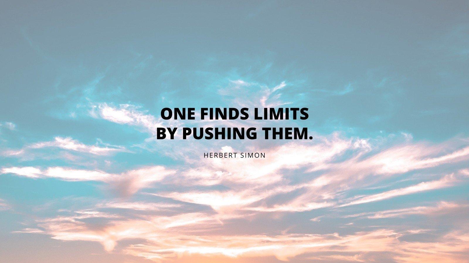 1600x900 quote desktop wallpaper that you can customize