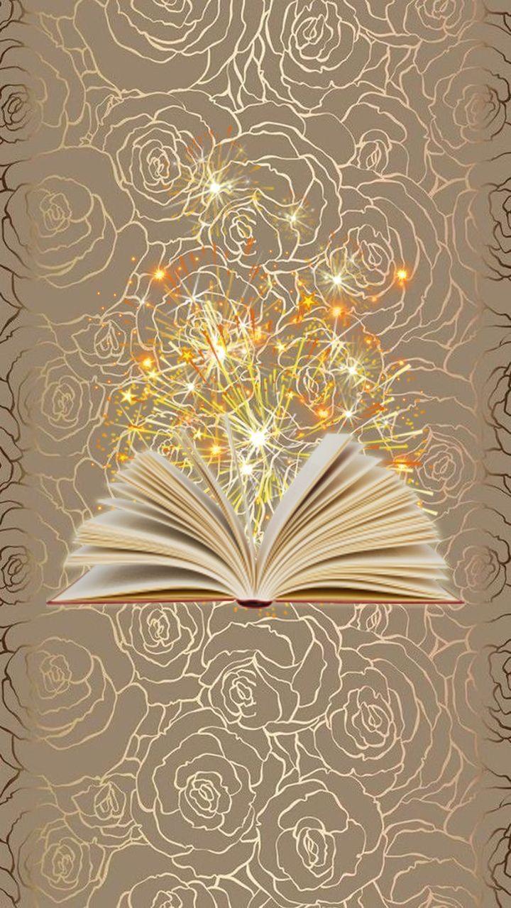 720x1280 Wallpaper. Phone wallpaper, Book wallpaper, Cellphone wallpaper background