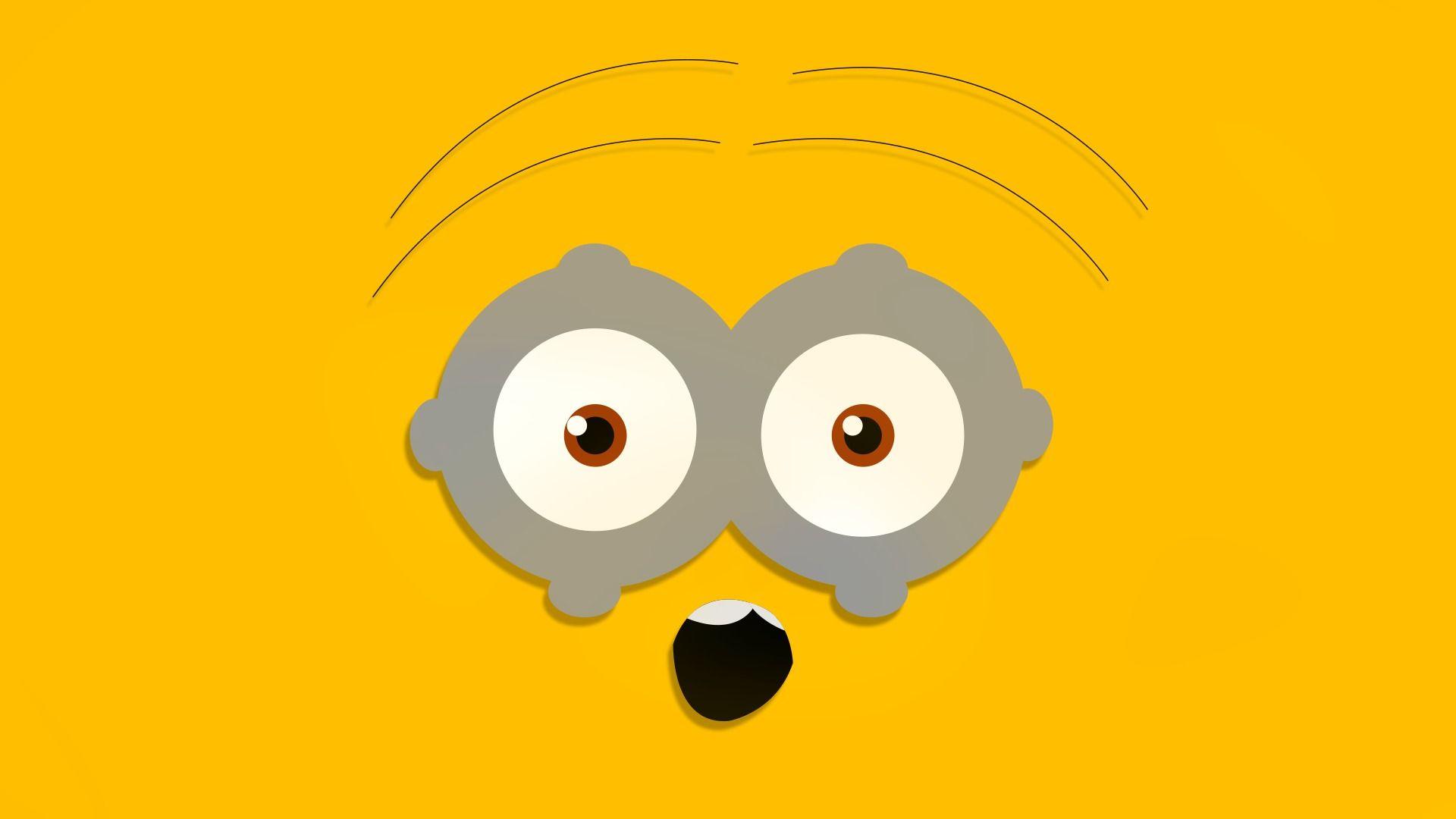 1920x1080 Minions HD Wallpaper