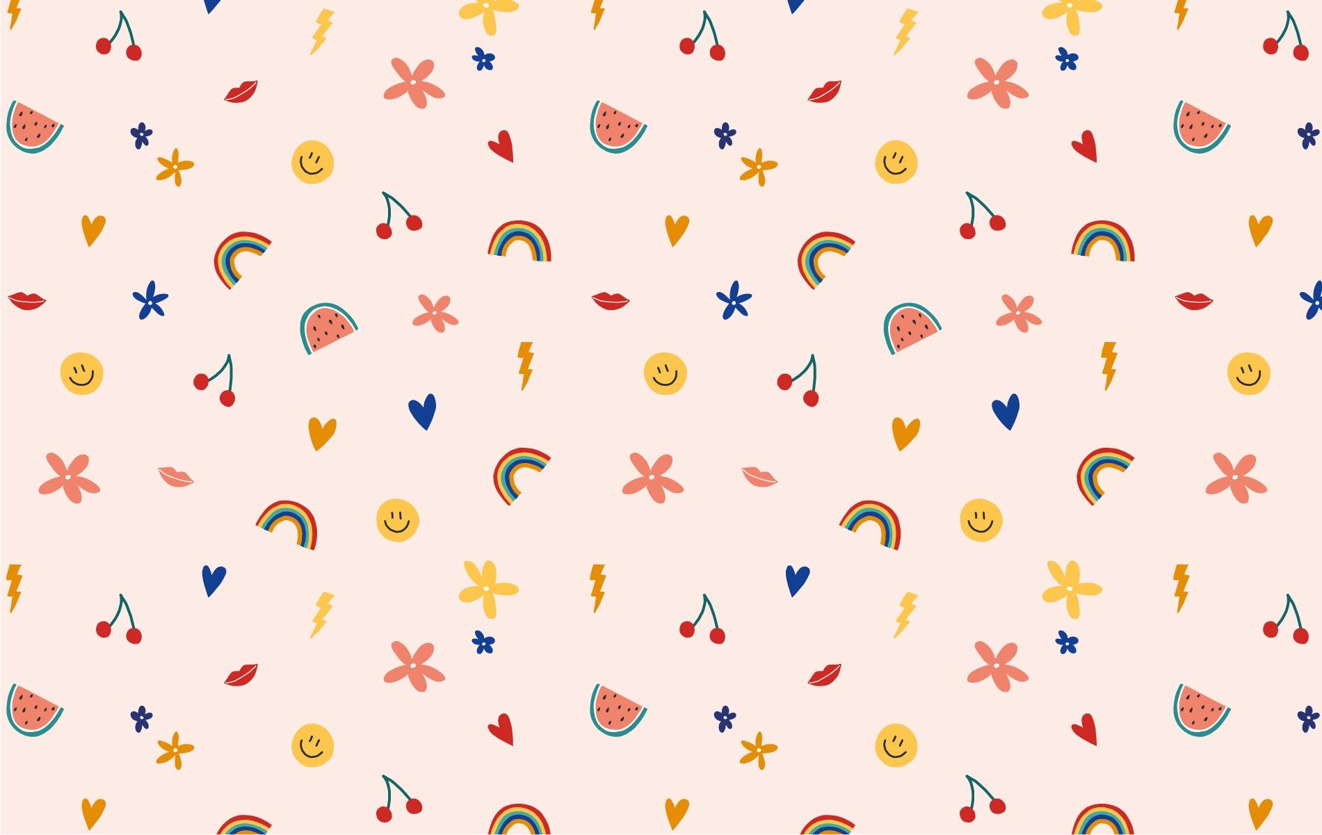 1901x1201 Sticker book desktop, phone and tablet wallpaper