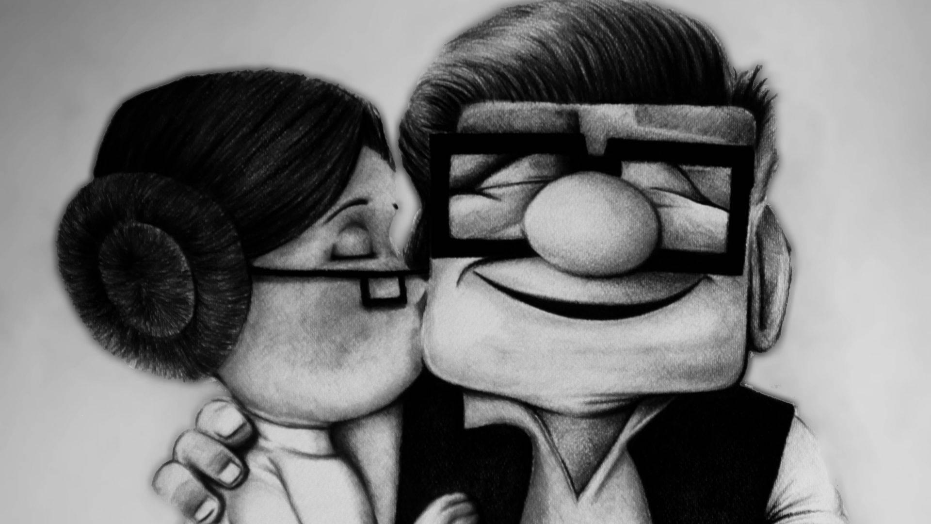 1920x1080 Free Black And White Art Wallpaper Downloads, Black And White Art Wallpaper for FREE