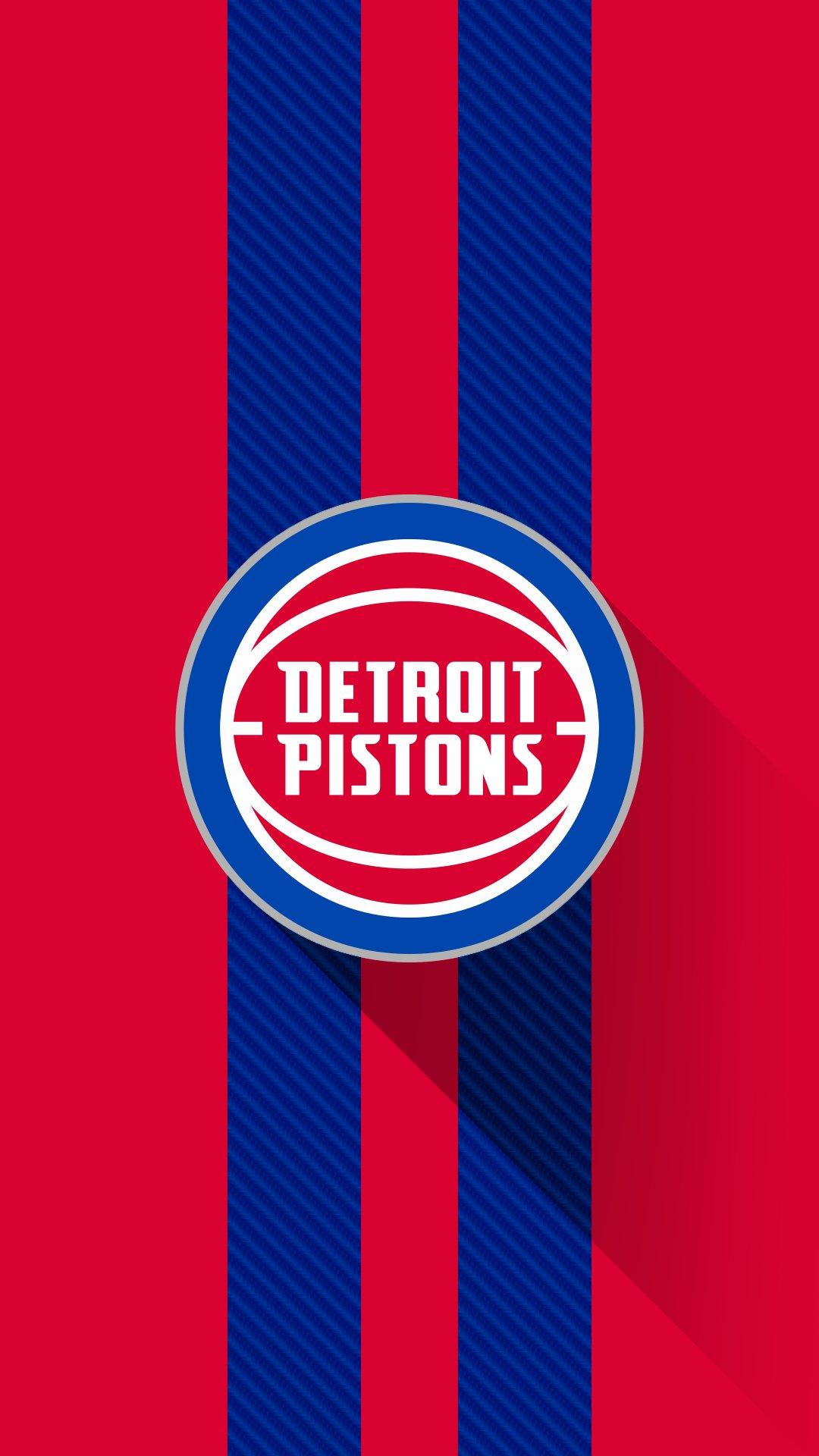 Detroit Pistons IPhone Wallpapers - Top Free Detroit Pistons IPhone ...