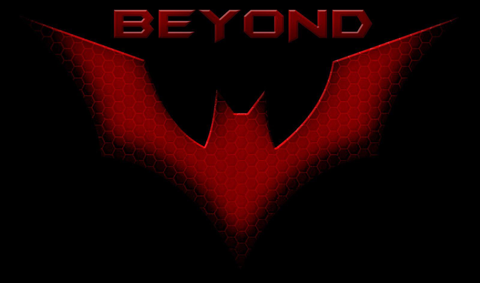 1600x945 1600x945px Batman Beyond iPhone Wallpaper