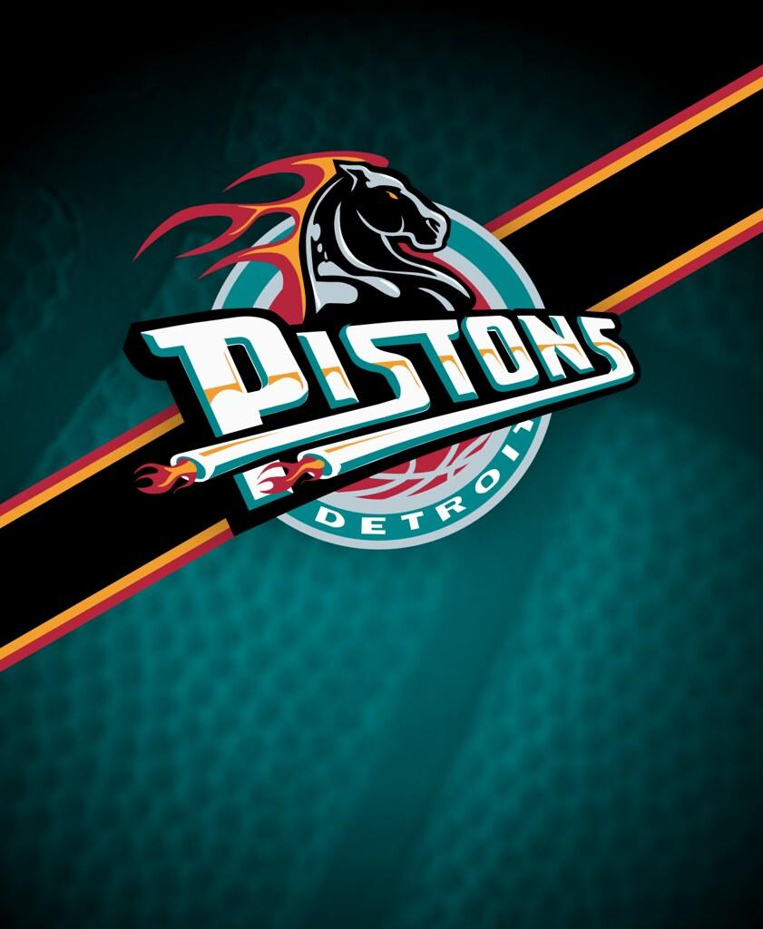 Detroit Pistons iPhone Wallpapers Top Free Detroit Pistons iPhone