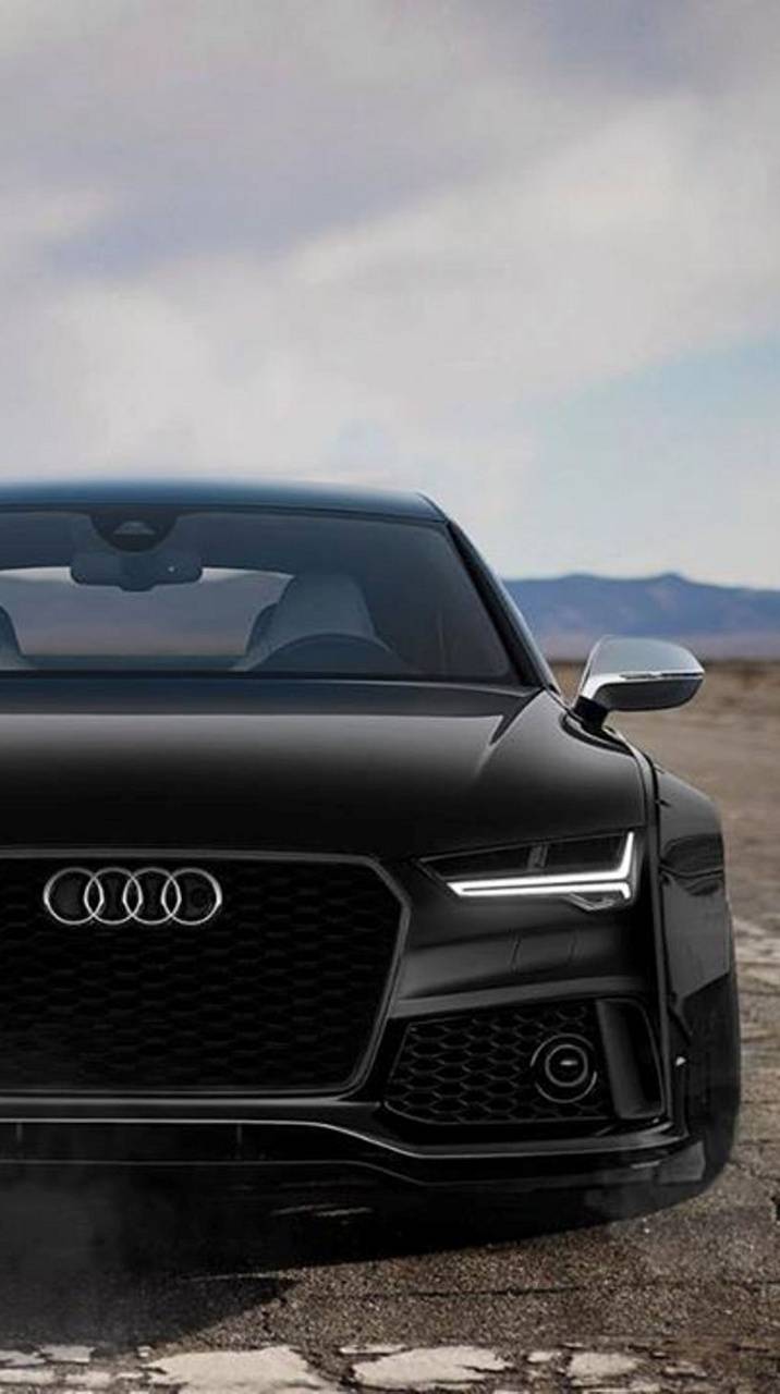 716x1280 Audi Rs7 iPhone Wallpaper