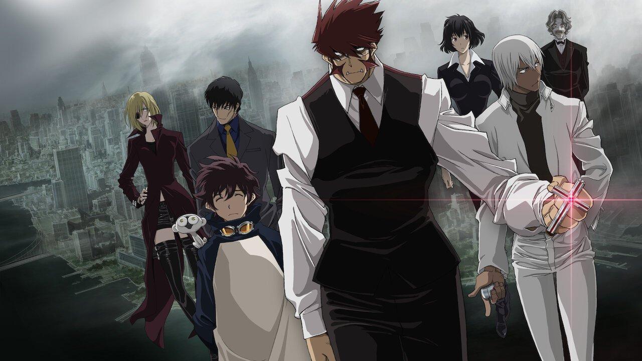 Is Season 2 Of Blood Battle Blockade Good Blood Battle Blockade Wallpapers - Top Free Blood Battle Blockade