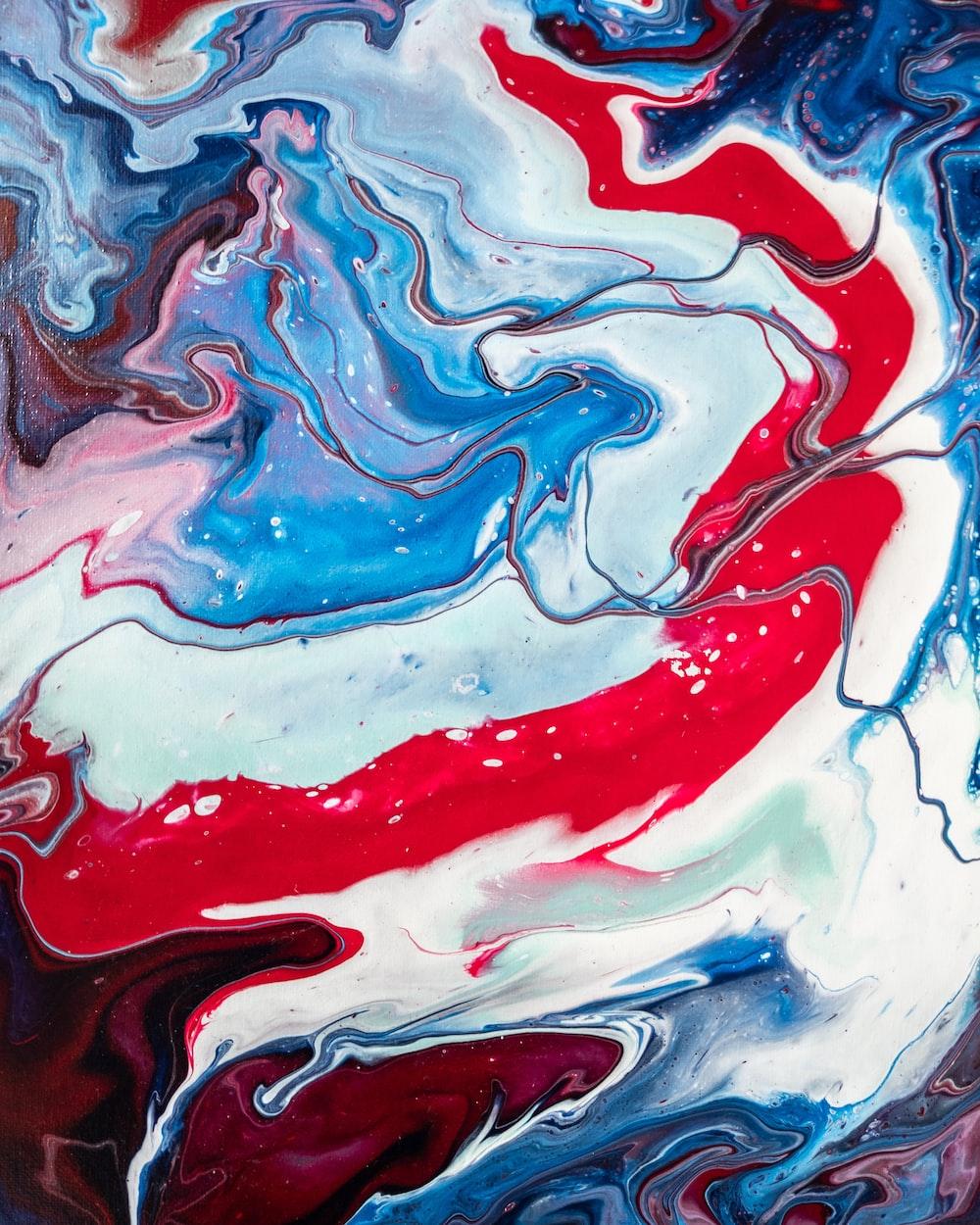 1000x1250 Red White Blue Picture. Download Free Image