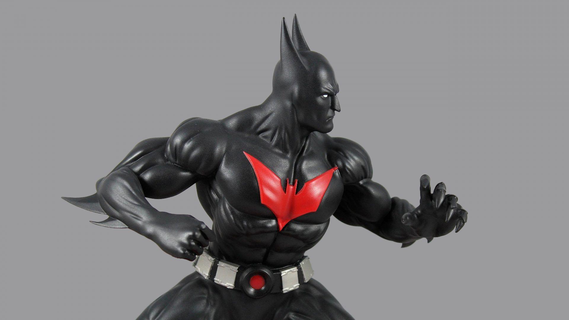 1920x1080 Batman Beyond Desktop Wallpaper HD For Mobile Phones And Laptops X