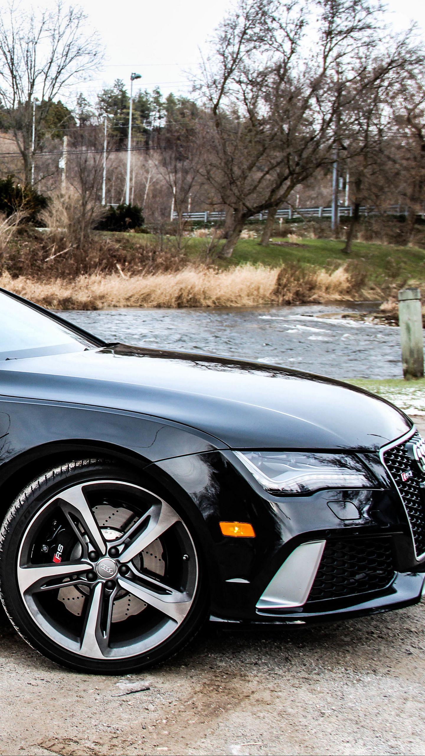 1440x2560 Download wallpaper 1440x2560 audi, rs side view qhd samsung galaxy s s edge, note, lg g4 HD background