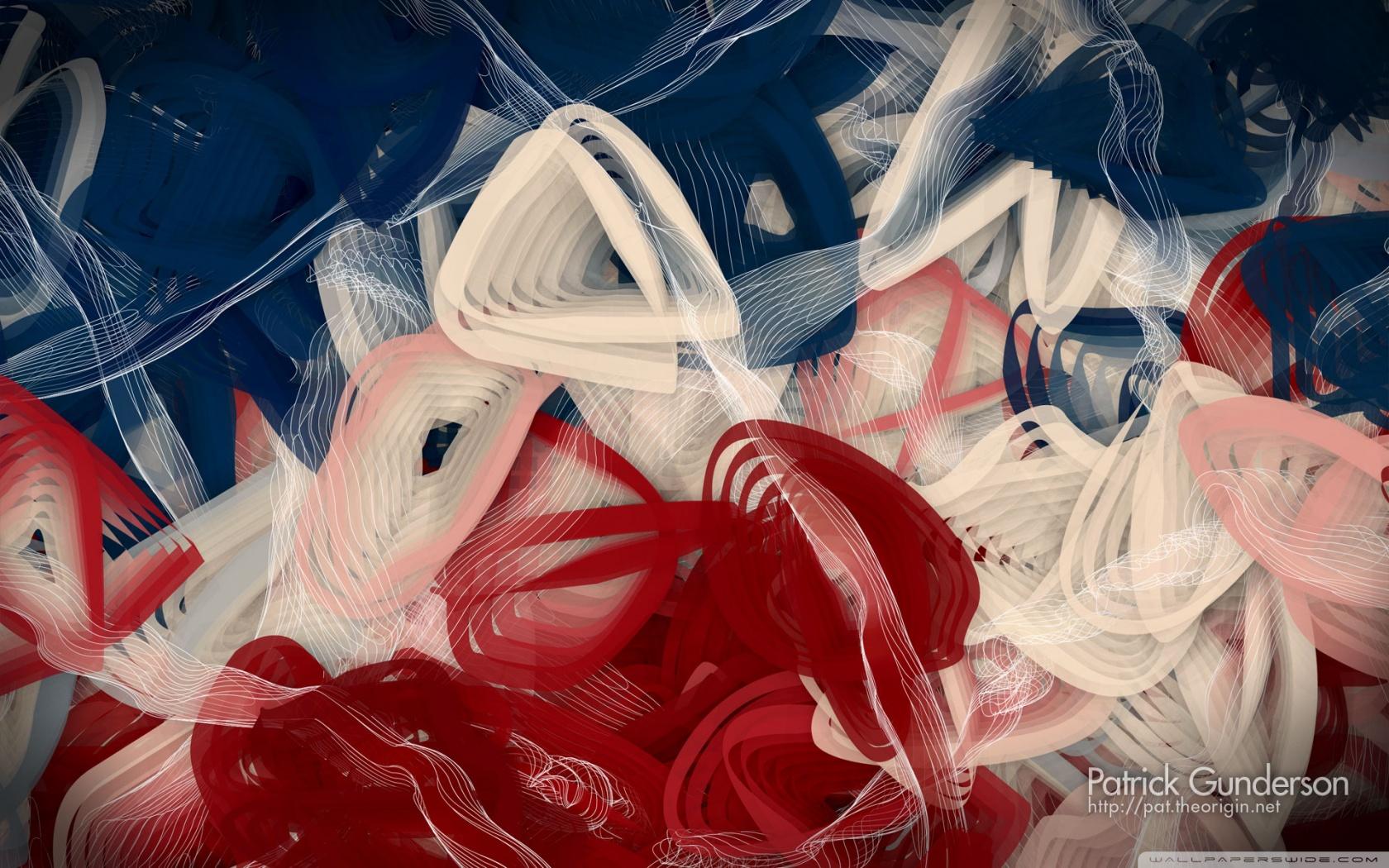 1680x1050 Red, White and Blue Ultra HD Desktop Background Wallpaper for 4K UHD TV : Tablet