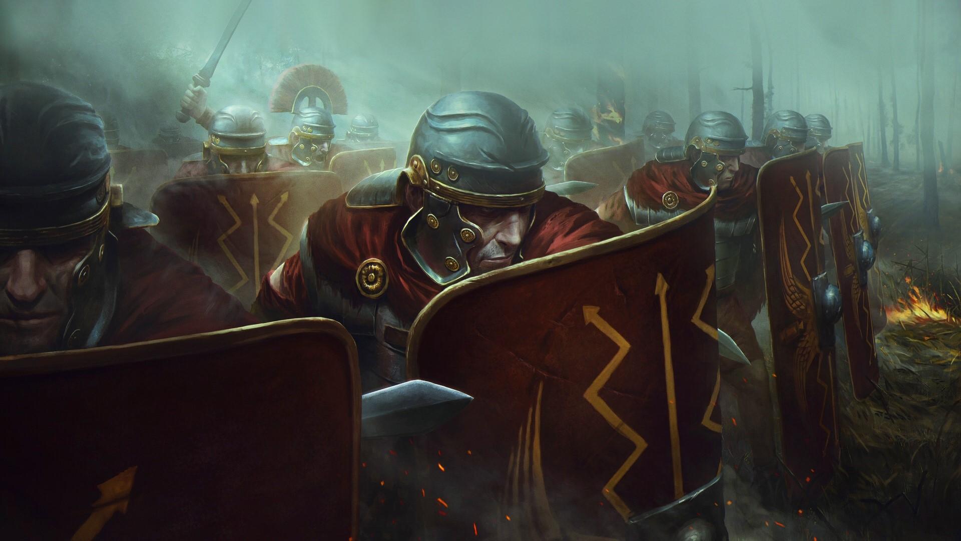 1920x1080 roman empire 1080P, 2k, 4k Full HD Wallpaper, Background Free Download