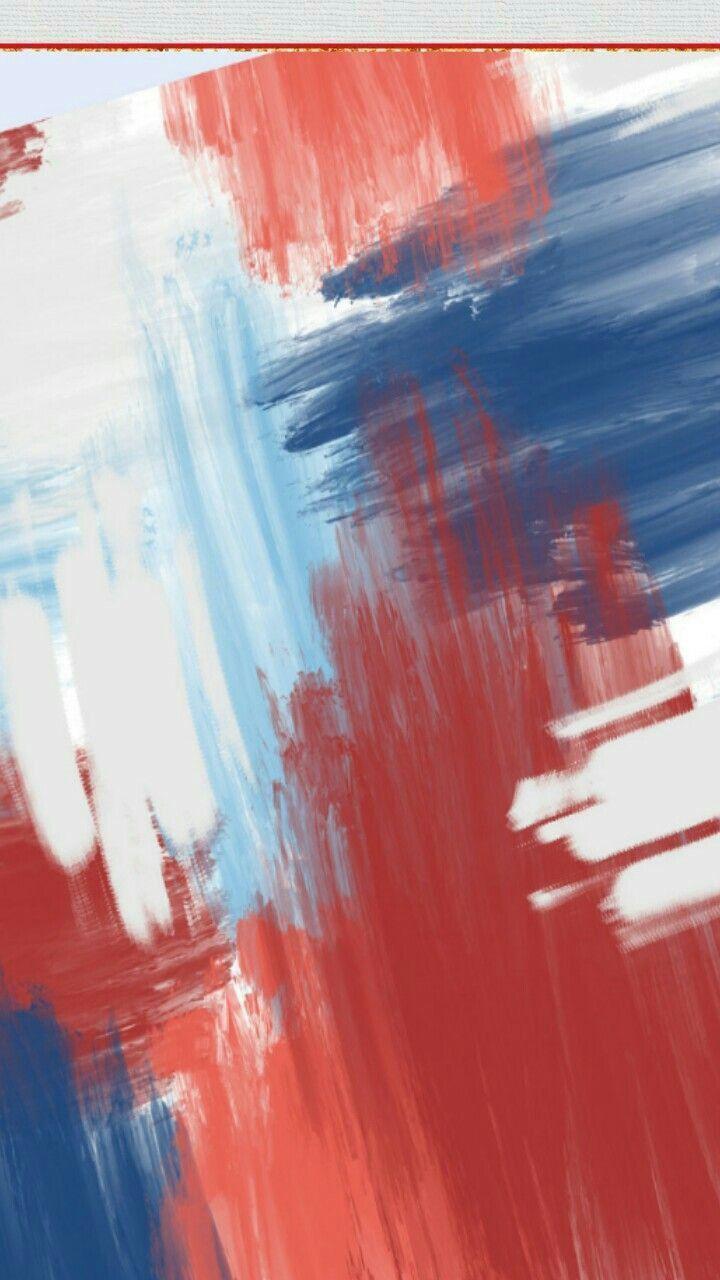 720x1280 Red, White & Blue.th of july wallpaper, July background, Patriotic wallpaper