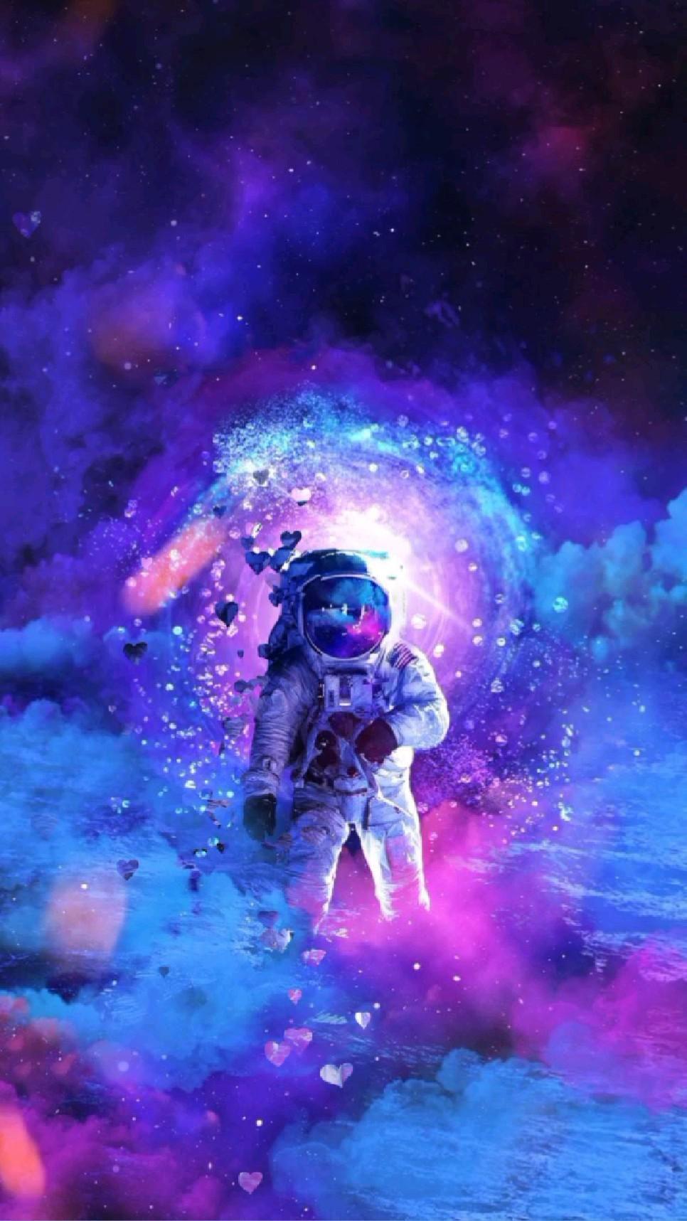 966x1717 iphone wallpaper astronaut ideas and inspiration