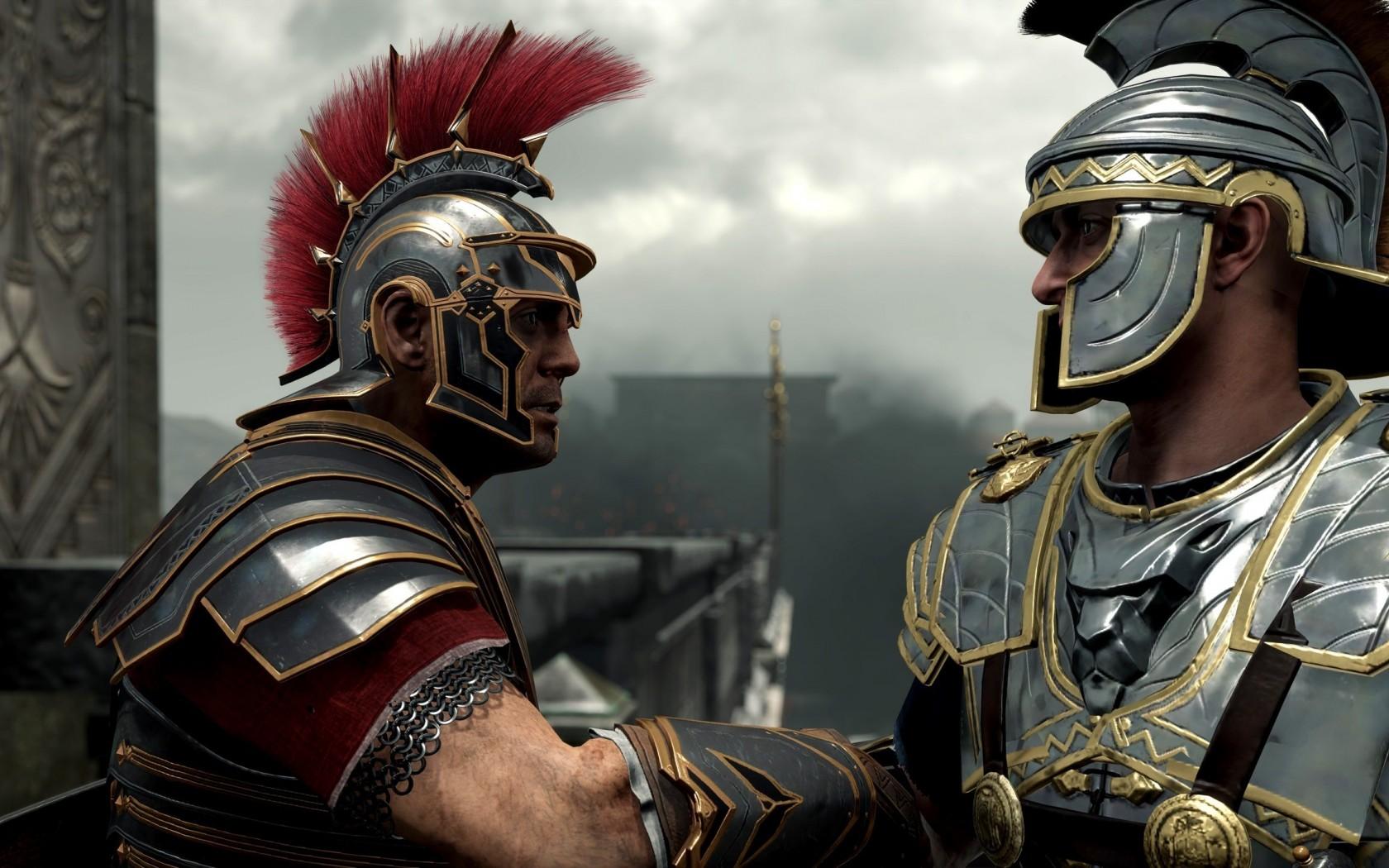 1680x1050 ryse son of rome, general marius titus, warriors Wallpaper, HD Games 4K Wallpaper, Image, Photo and Background