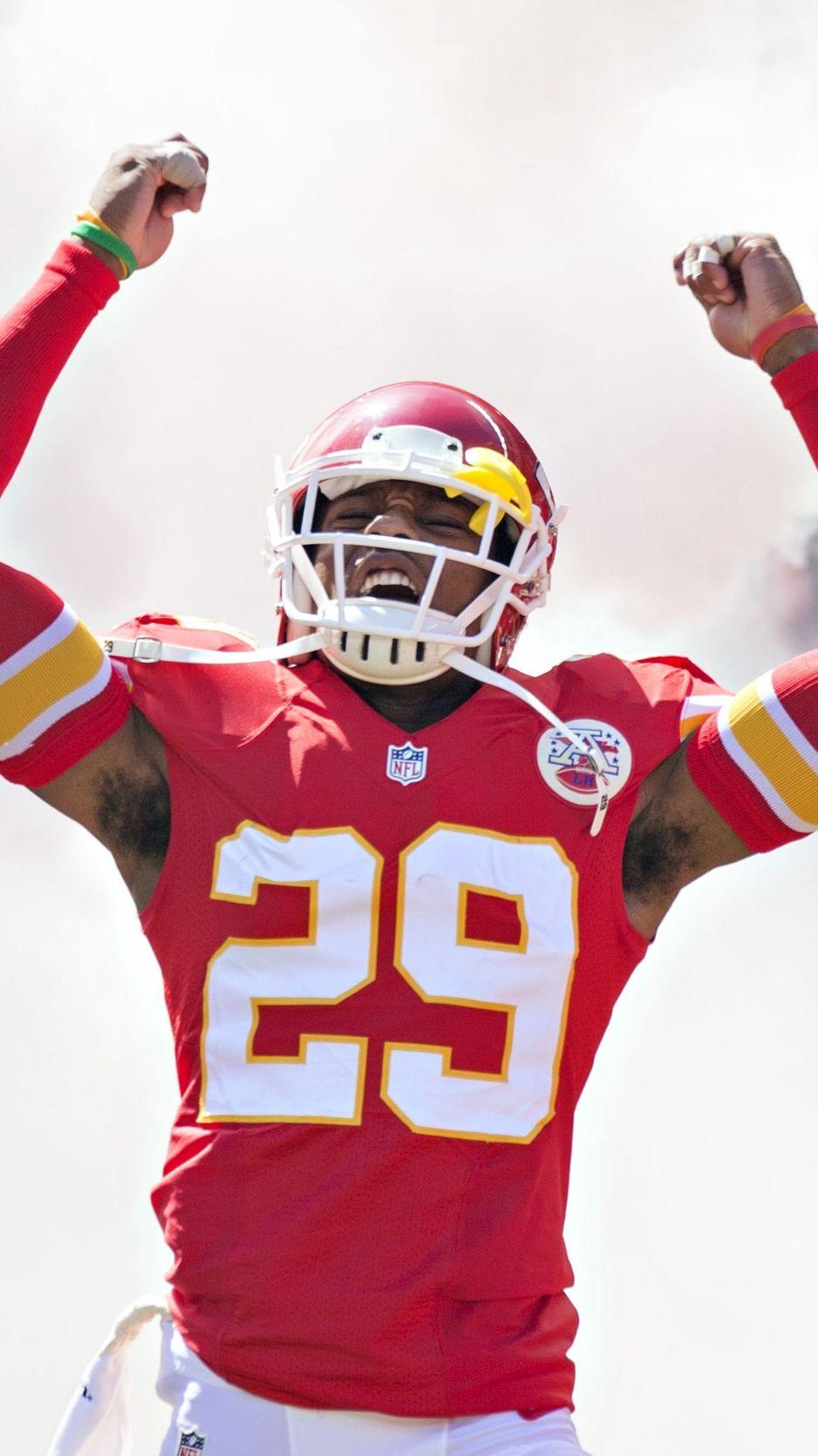 938x1668 Download wallpaper 938x1668 eric berry, kansas city chiefs, american