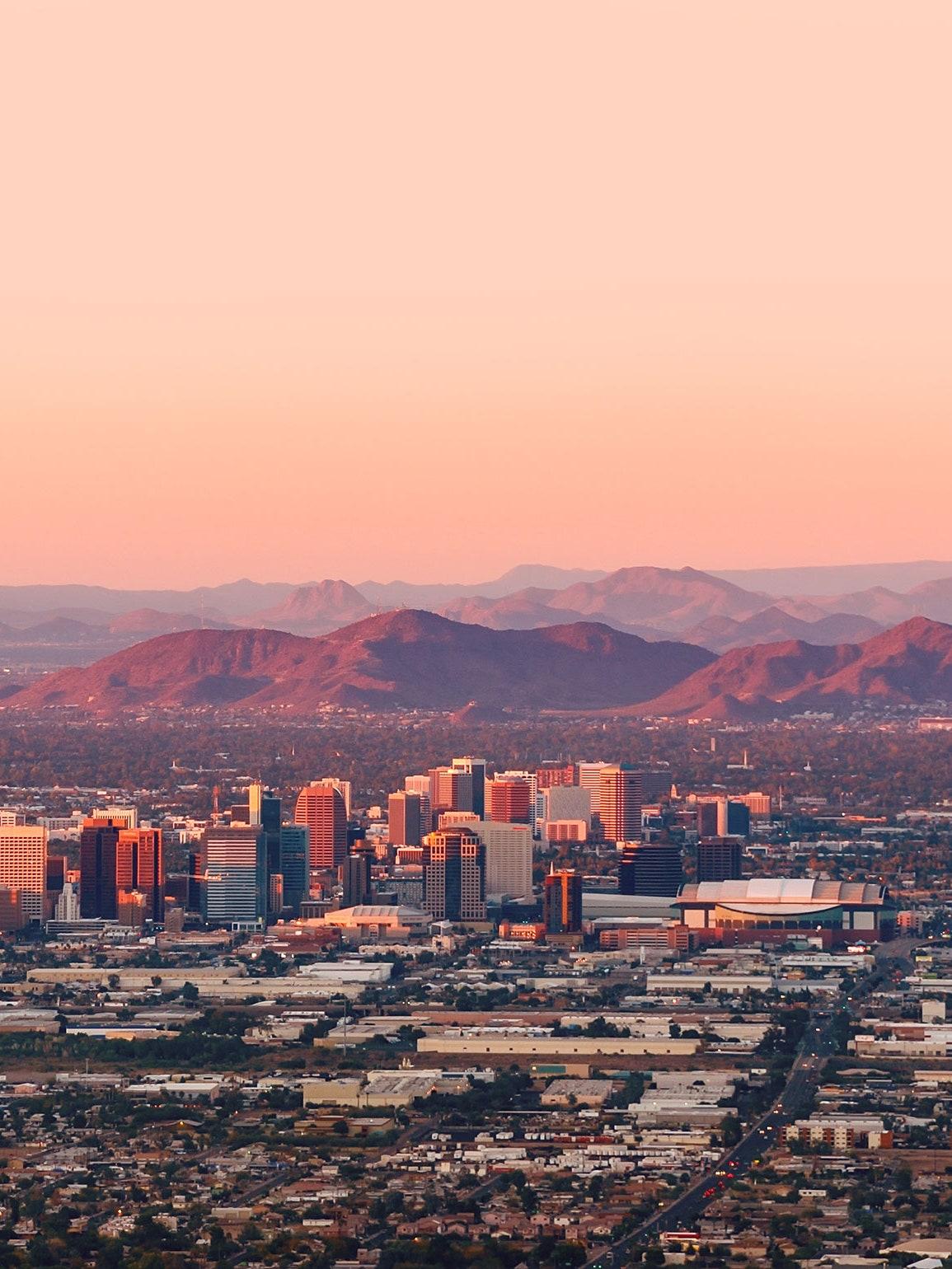1155x1540 What to Do in Phoenix, Arizona: Shopping, Restaurants, and More
