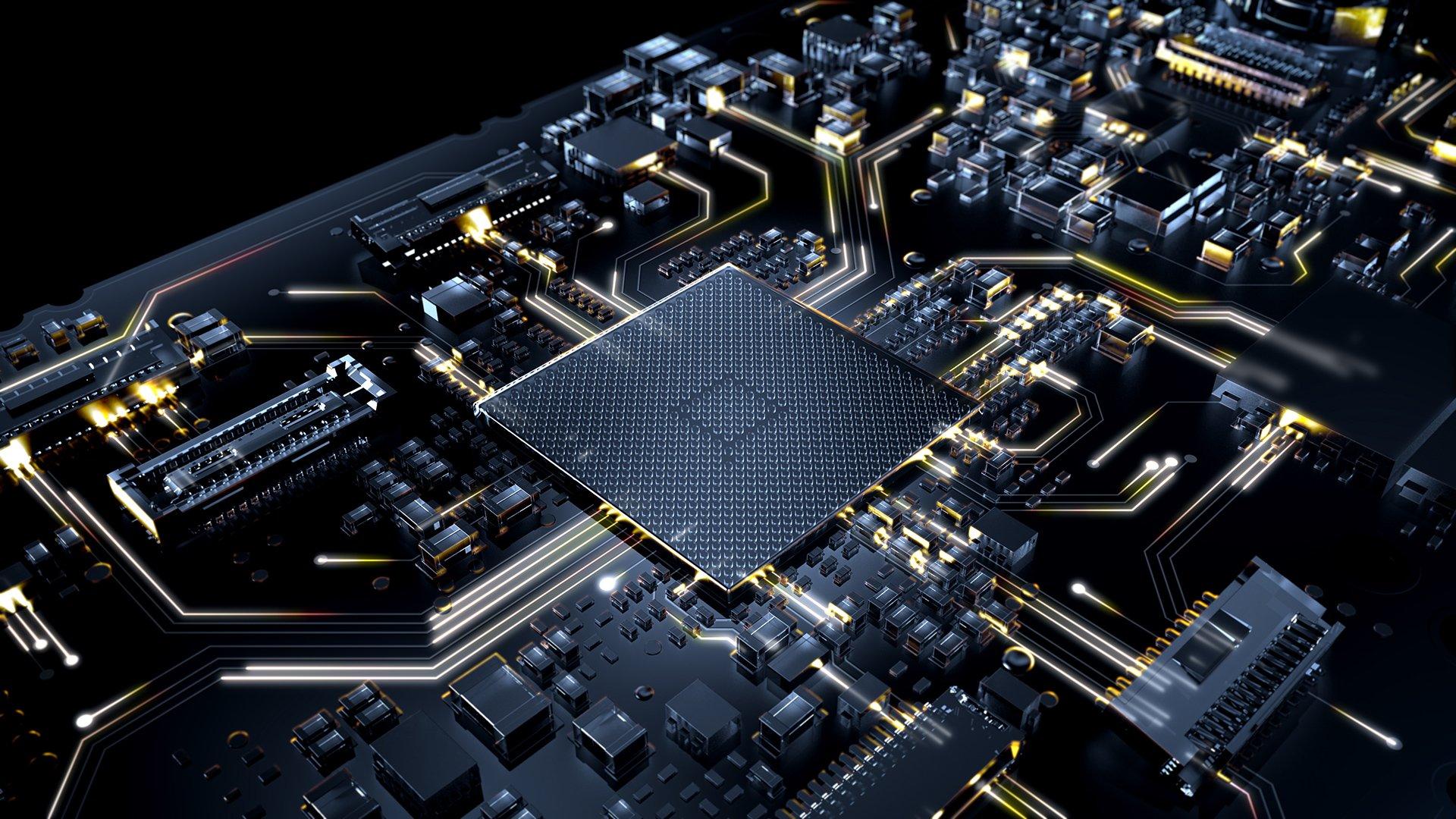 Computer Internals Wallpapers - Top Free Computer Internals Backgrounds ...