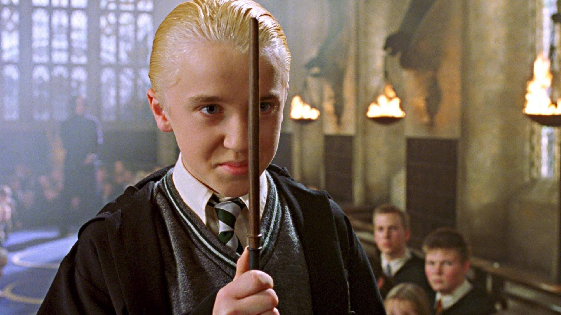1920x1080 Free Draco Malfoy Wallpaper Downloads, Draco Malfoy Wallpaper for FREE