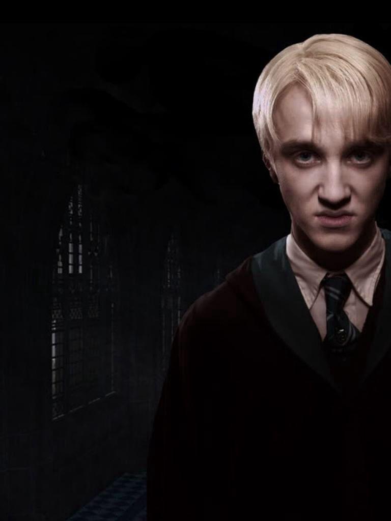 768x1024 Draco Malfoy Harry potter. Harry potter, Harry potter hogwarts, Accio harry potter