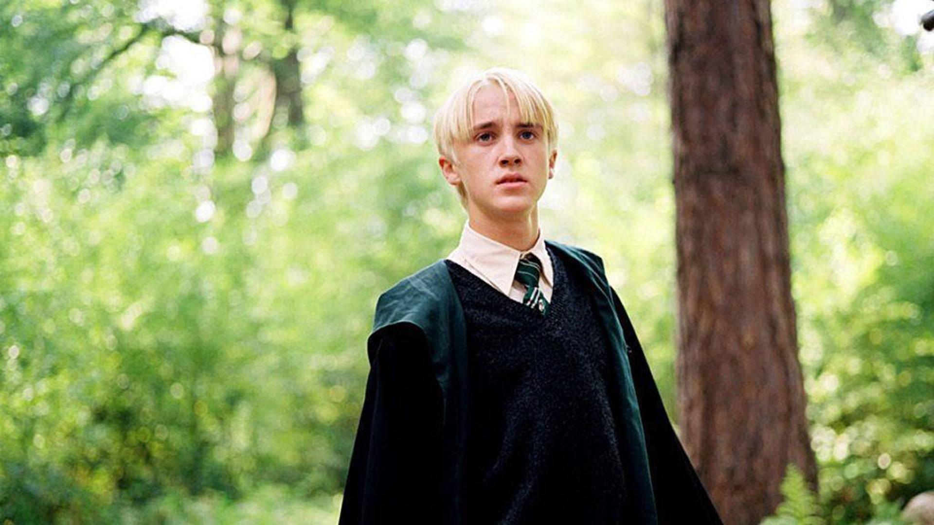 Draco Malfoy aesthetic draco malfoy draco malfoy aesthetic harry  potter HD phone wallpaper  Peakpx