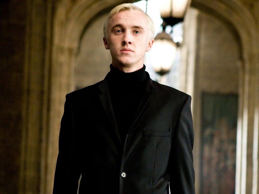 1024x768 JK Rowling Writes About Draco Malfoy on Pottermore