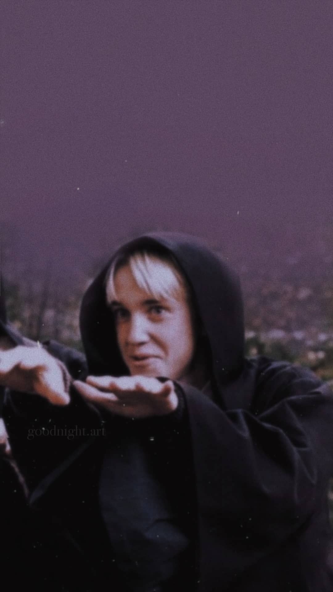 1080x1920 Draco Wallpaper