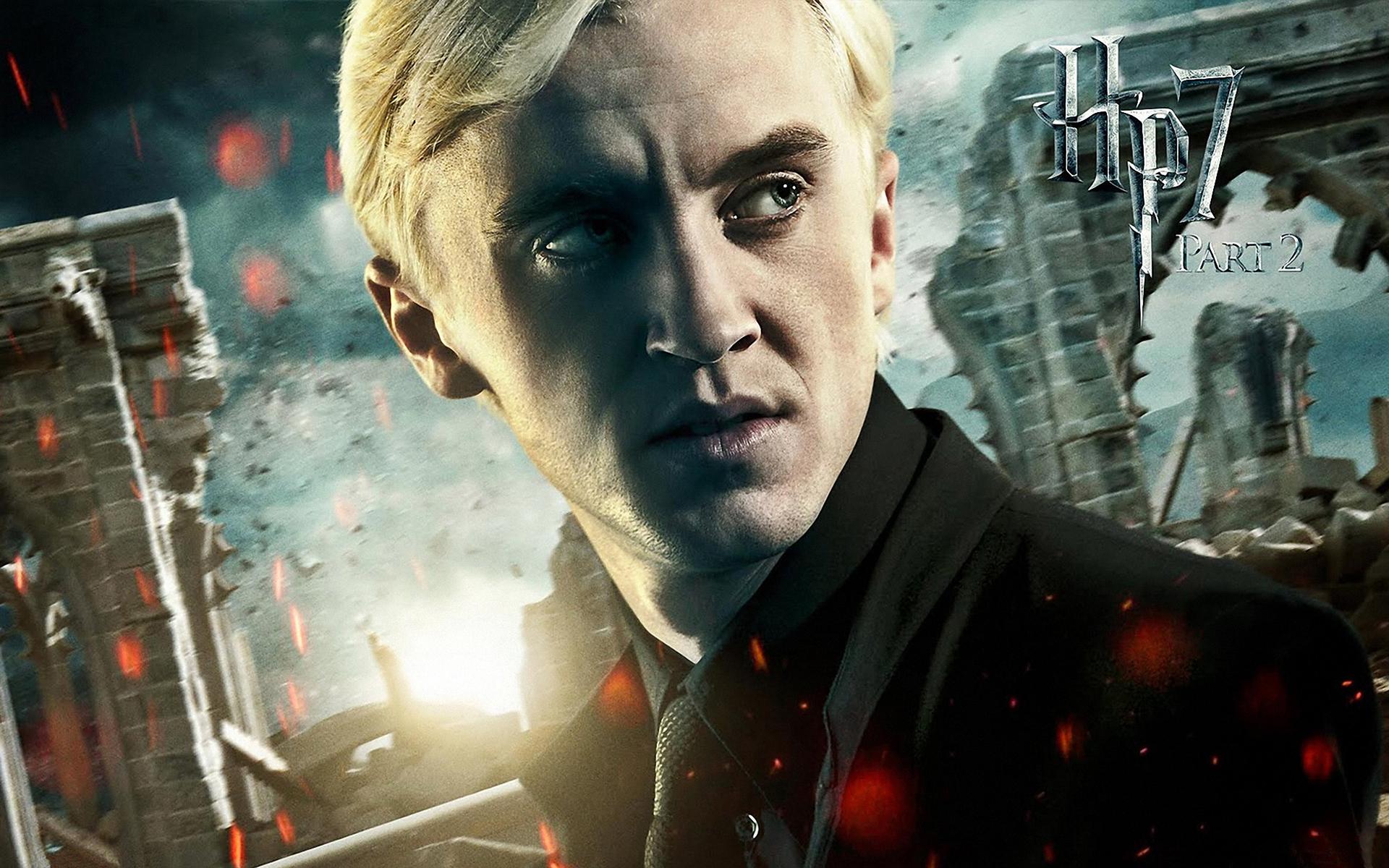 1920x1200 Draco Malfoy HD Wallpaper and Background