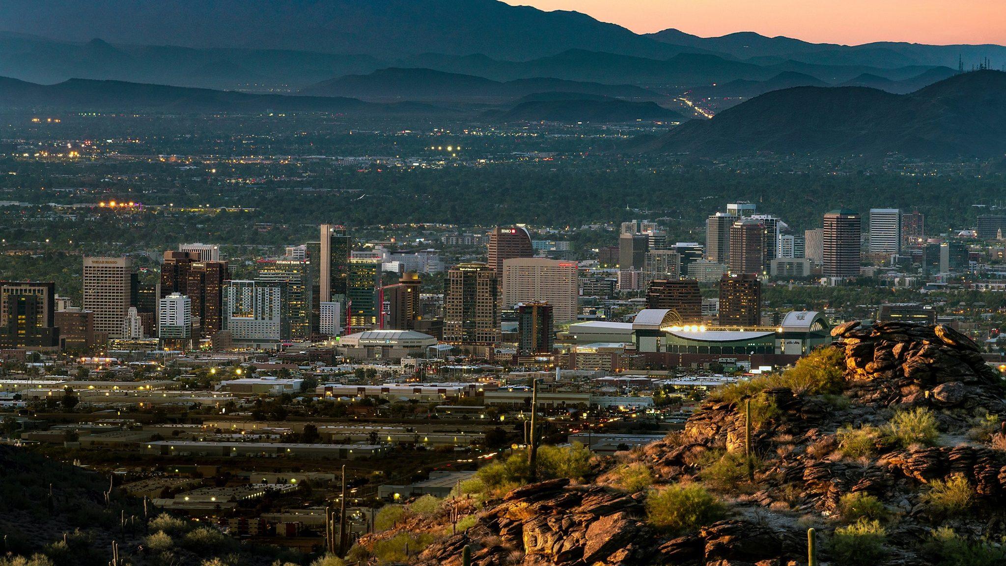 2048x1152 Weekend Wrap Up: Here Are The Biggest Arizona Stories From Nov. 26 28
