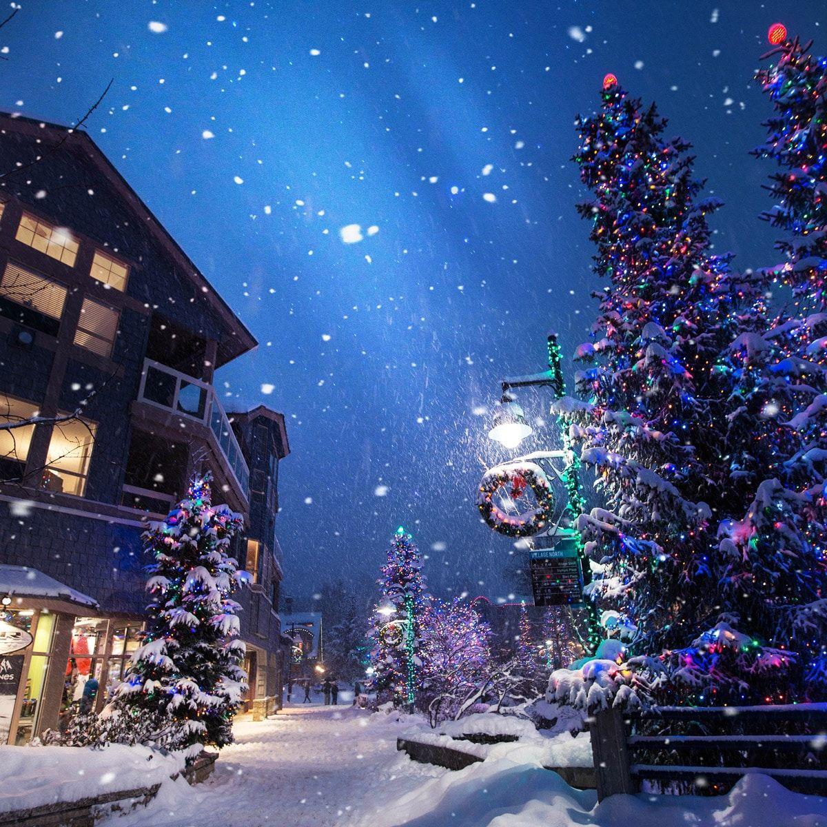 1200x1200 Christmas Eve 24. Christmas phone wallpaper, Magical christmas, Christmas picture