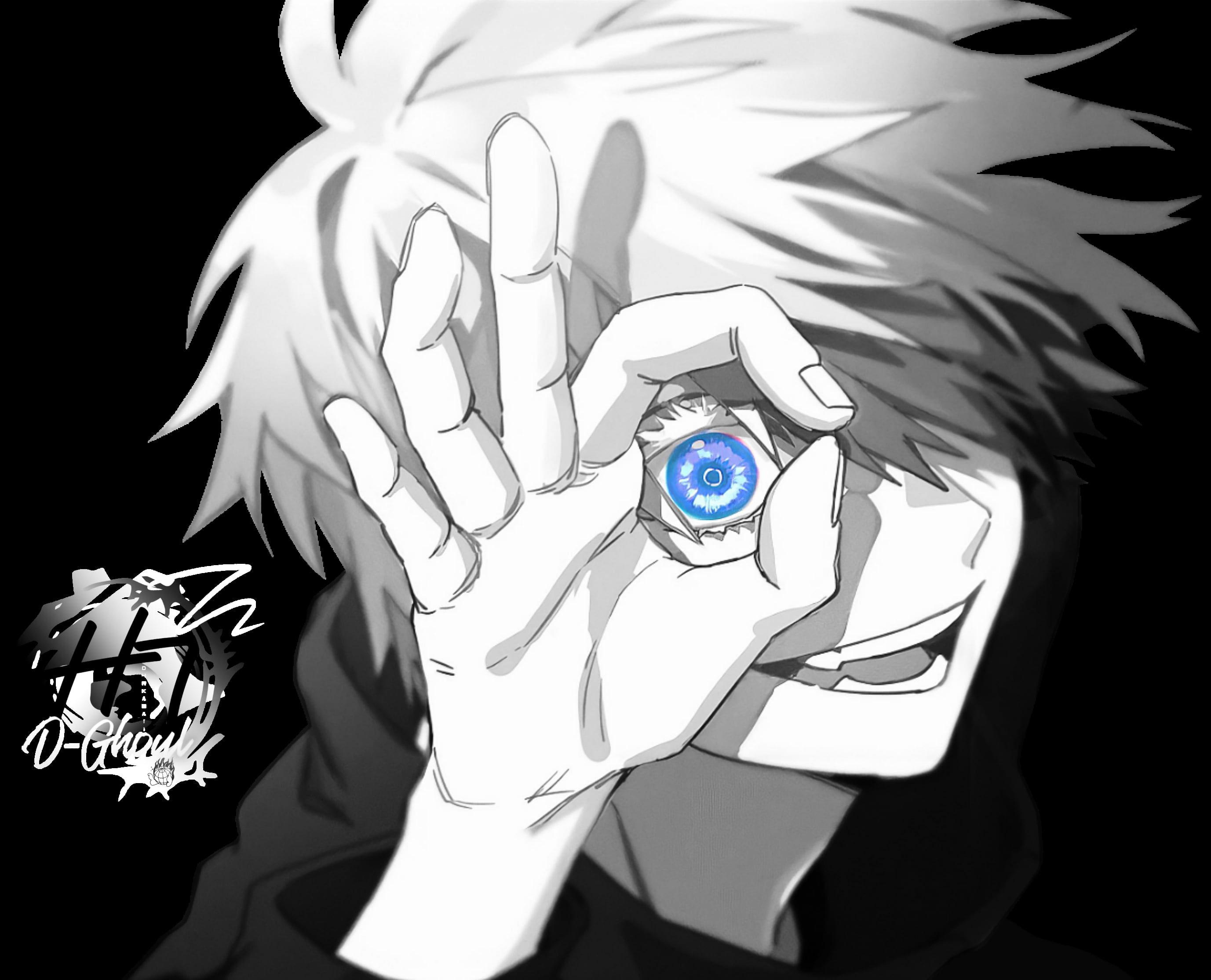 2754x2230 Wallpaper Jujutsu Kaisen, Anime Tv Series