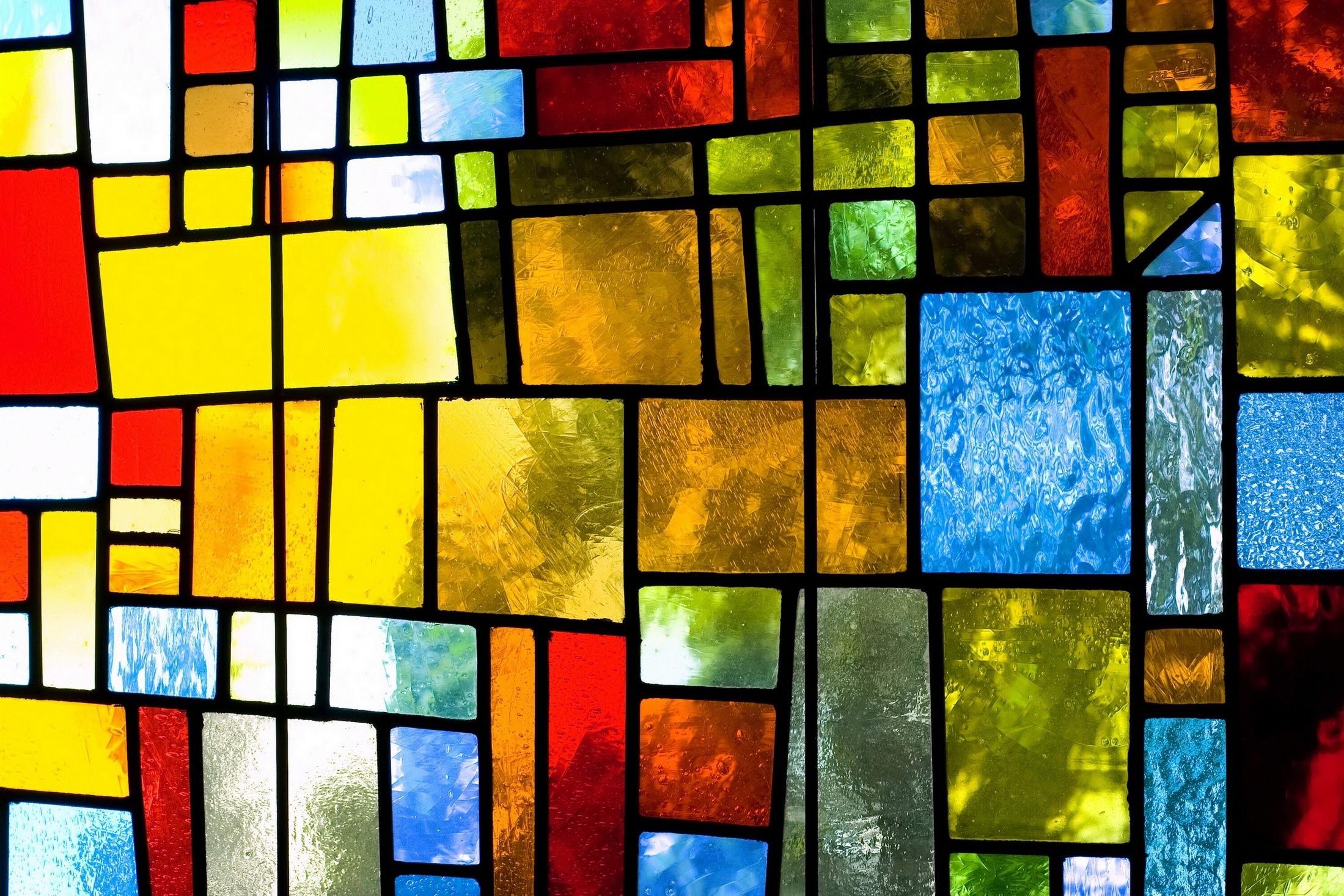 2199x1467 Texture, Glass Gallery HD Wallpaper
